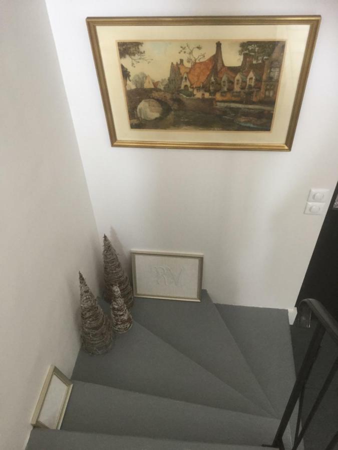 ליון La Maison Prune מראה חיצוני תמונה
